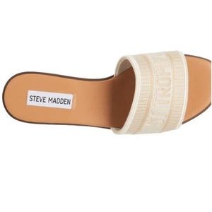 Steve Madden Knox Sandals